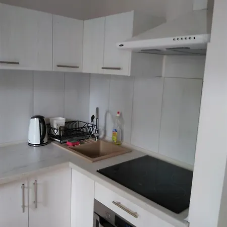 Διαμέρισμα Apartament Przy Swietojanskiej Σόποτ