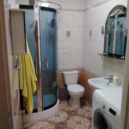Apartament Przy Swietojanskiej Διαμέρισμα Σόποτ