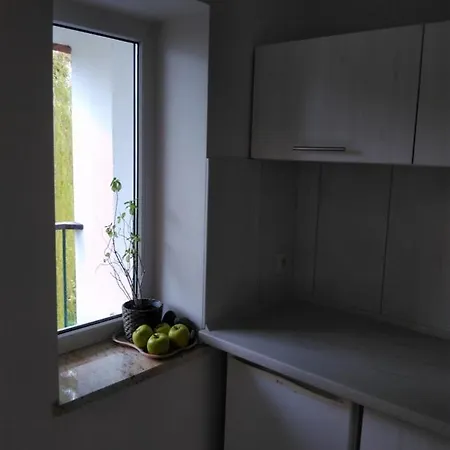 Διαμέρισμα Apartament Przy Swietojanskiej Σόποτ