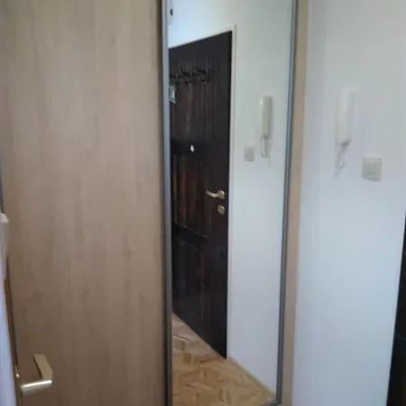 Apartament Przy Swietojanskiej * Σόποτ
